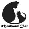 Logo de l'association Montboud'Chat