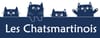 Logo de l'association Les chatsmartinois