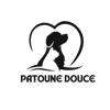 Logo de l'association Patoune Douce