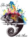 Logo de l'association Les Arts et les Ames