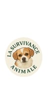 Logo de l'association La Survivance Animale