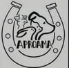 Logo de la asociación APROAMA
