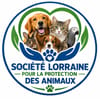 Logo de l'association SOCIÉTÉ LORRAINE POUR LA PROTECTION DES ANIMAUX