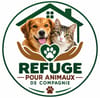 Logo de l'association REFUGE POUR ANIMAUX DE COMPAGNIE