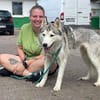 Reyla, Husky Fans gesucht