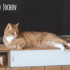 Jochen sucht ruhige gefühlvolle Menschen