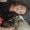 Balou sucht mit Garten oder Freigang