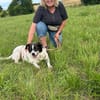 Maja gibt die Hoffnung nicht auf