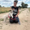 Joschi  Kleiner Herzenshund