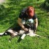 Minas bringt Leben ins Haus