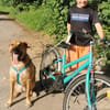 Lucie sucht ihre Menschen