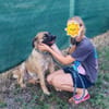 Ani sucht ihre Familie