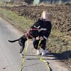 Ikem hat viel Liebe für Familie zu geben