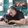Zuhause gesucht für Donna