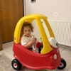 Zuhause/Pflegestelle gesucht für Noulis