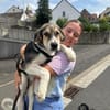 Bari - Mischling Welpe Rüde Familienhund