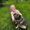 liebgewonnene Erbsenprinzessin Kara