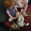 Freya ❤ sucht ihre Familie