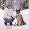 VLADA - nordische Schönheit