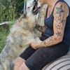 Zeigst du Esma wie toll das Leben ist?