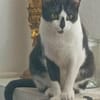 Mama WIlma und Sohn Edgar