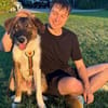 Zuhause für Louie gesucht
