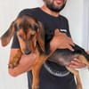 Zenia sucht ihr Glück