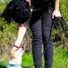 Mason, gerne für ältere Menschen