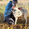 Mayla  fröhliche Entdeckerin sucht