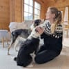 Hundeglück im Doppelpack