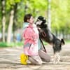 Frohnatur Lina sucht liebevolles Zuhause