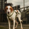 Cooper sucht sein Für-Immer-Zuhause!