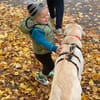 Mia - verschmust und kuschelbedürftig