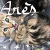 ARÈS**, DÉMÉTER et HÉLIOS