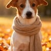 Milo 💚💚💚 Süßes Hundekind