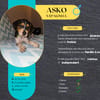 Asko, le plus mignon