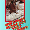 süße kleine Vicky auf PS in 90562