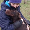 Gypsy - lernwillig und aktive Lady