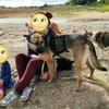 MORRYS * loyaler Herzenshund mit Charme