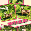 sehr liebe kleine Mathilda auf PS 90562