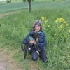 Ruby - lieb und freundlich