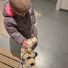 Geben Sie Aurelia eine Chance?