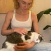 Jonny Stattlicher Kater sucht  Familie