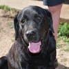 Margot sucht engen Familienanschluss