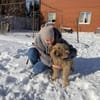 Betty sucht ihr liebevolles Zuhause