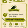 Sanela, 4 Monate, sucht Anschluss