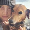 Bibi sucht ruhiges Zuhause!