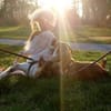 Mica - kleine Abenteuerin