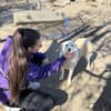 Felia Sanfte Seele sucht erstes Zuhause