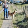 Charlie sucht seinen Menschen